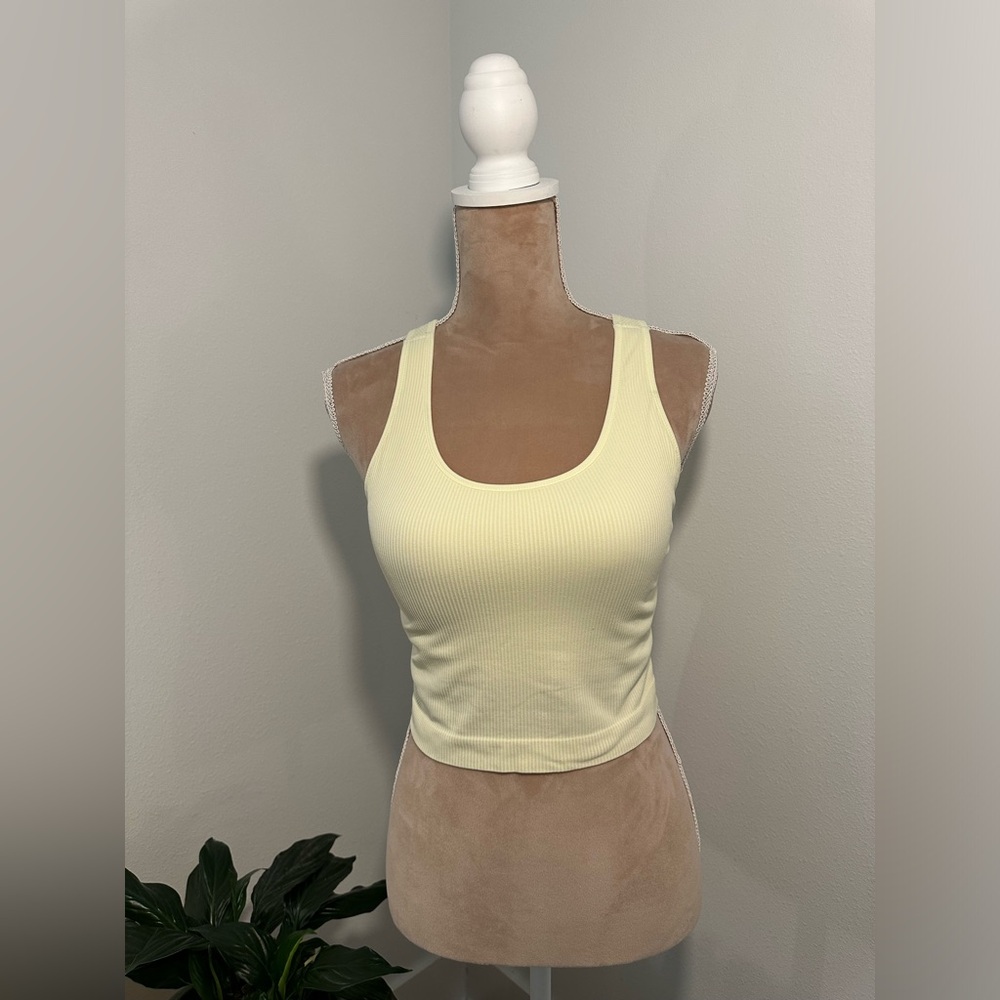 CALIA Seamless Brami